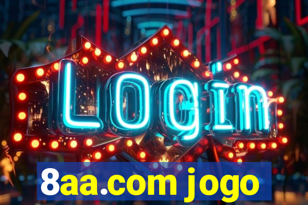 8aa.com jogo